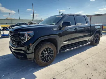 2026 GMC Sierra 1500 1GTPHCEK2TZ153000