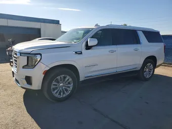 2024 GMC Yukon XL 1GKS2GKTXRR159494