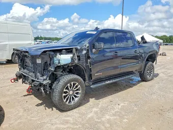 2022 GMC Sierra 1GTUUEET1NZ618999