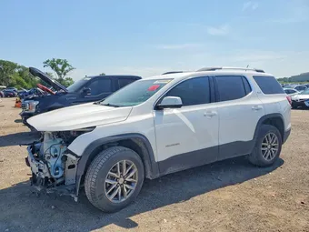 2017 GMC Acadia 1GKKNSLS9HZ257771