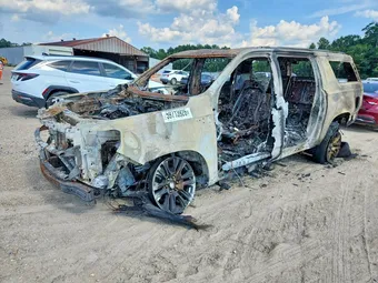 2024 GMC Yukon XL 1GKS2JKT2RR368029