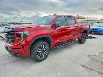 2026 GMC Sierra 1500 3GTUUEEL3TG315705
