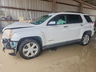 2017 GMC Terrain 2GKALPEKXH6148677
