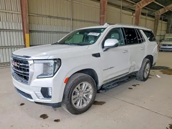 2021 GMC Yukon 1GKS1BKD4MR362016