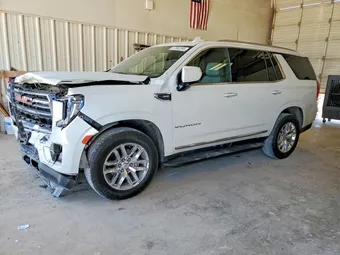 2023 GMC Yukon 1GKS1BKD6PR179883