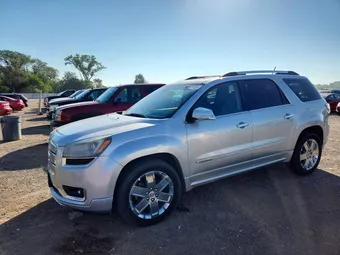 2015 GMC Acadia 1GKKRTKD8FJ253462