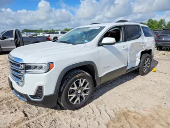 2023 GMC Acadia 1GKKNML44PZ234717