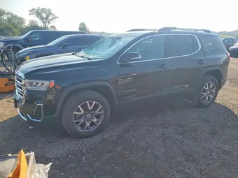 2020 GMC Acadia 1GKKNULS4LZ179663