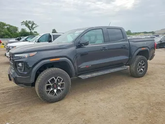 2024 GMC Canyon 1GTP6EEK3R1258606