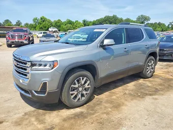2023 GMC Acadia 1GKKNKL47PZ200310