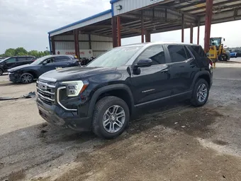 2026 GMC Terrain 3GKALMEG0TL141073