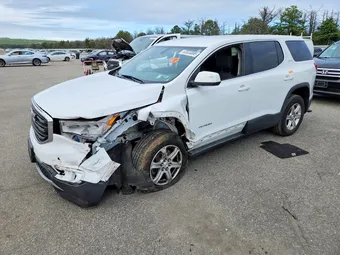 2019 GMC Acadia 1GKKNRLA0KZ124680