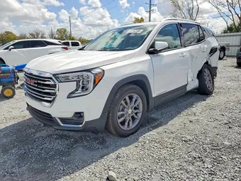 2024 GMC Terrain 3GKALPEG8RL382552