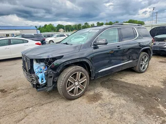 2019 GMC Acadia 1GKKNPLS2KZ154342