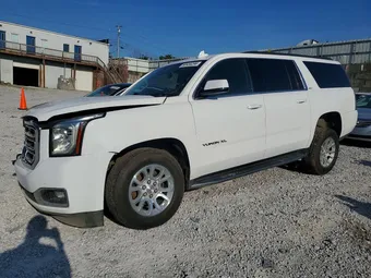 2020 GMC Yukon XL 1GKS2GKC8LR299745