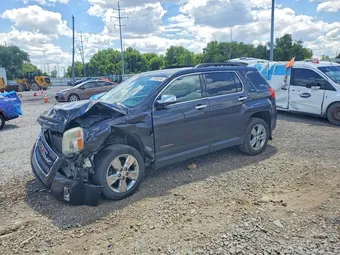 2015 GMC Terrain 2GKALSEK8F6168670
