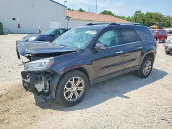 2015 GMC Acadia 1GKKVRKD5FJ218165