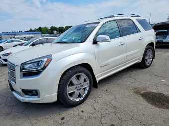 2015 GMC Acadia 1GKKVTKD8FJ114525