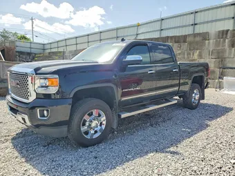 2015 GMC Sierra 1GT424E87FF140392 Lot 59731066
