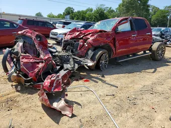 2023 GMC Canyon 1GTP6FEK5P1268055