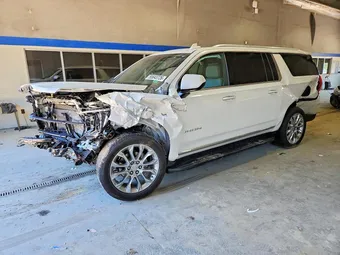 2023 GMC Yukon XL 1GKS2GKD7PR121081