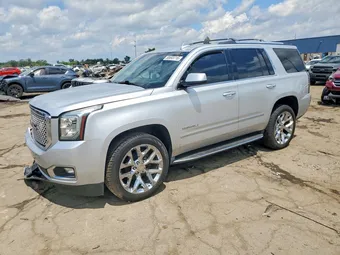 2016 GMC Yukon 1GKS2CKJ4GR257814