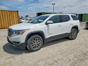 2019 GMC Acadia 1GKKNLLS7KZ280513