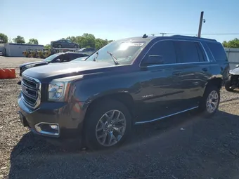 2015 GMC Yukon 1GKS2BKC5FR267097