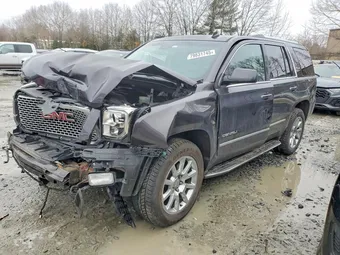 2015 GMC Yukon 1GKS2CKJXFR175309