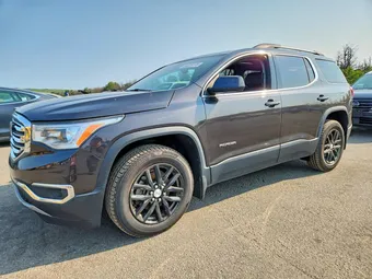 2018 GMC Acadia 1GKKNULS8JZ222009