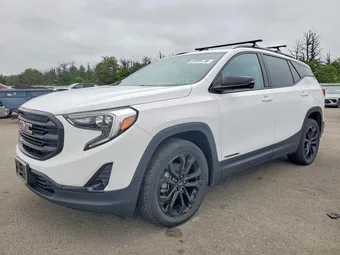 2021 GMC Terrain 3GKALVEV3ML394703