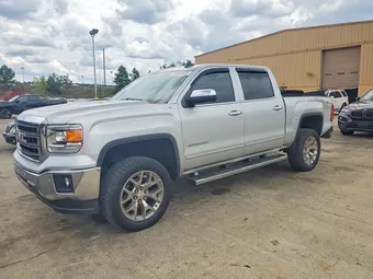 2015 GMC Sierra 3GTU2VEC9FG438631