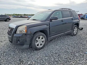 2015 GMC Terrain 2GKALREK0F6326427