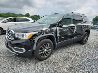 2019 GMC Acadia 1GKKNULS6KZ256094