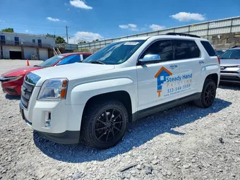 2015 GMC Terrain 2GKFLXE30F6365019