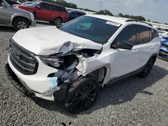 2021 GMC Terrain 3GKALMEV6ML313056