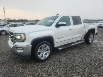 2018 GMC Sierra 1500 3GTP1NEC6JG480831