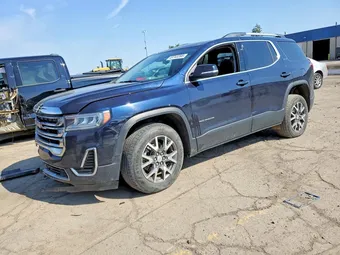 2021 GMC Acadia 1GKKNRL43MZ225693
