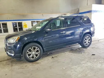 2015 GMC Acadia 1GKKVRKD3FJ123765 Lot 61817266