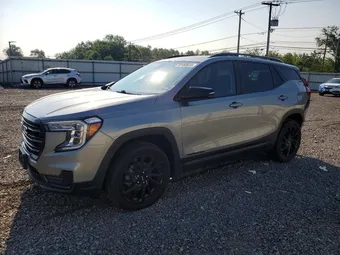 2024 GMC Terrain 3GKALTEG1RL105119