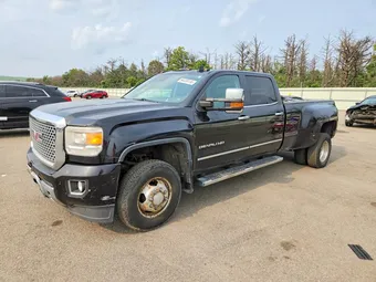 2016 GMC 1GT42YE81GF116453