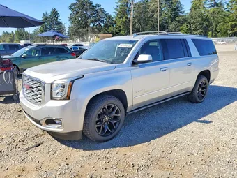 2020 GMC Yukon XL 1GKS2HKJ2LR255616
