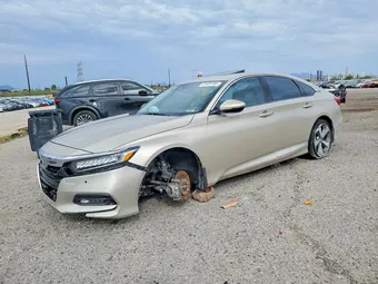 2020 Honda Accord 1HGCV2F96LA020706