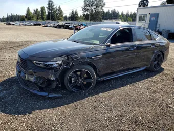 2023 Honda Accord 1HGCY2F54PA008242