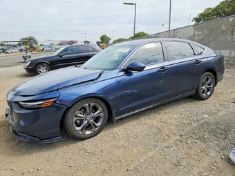 2024 Honda Accord 1HGCY1F36RA043067