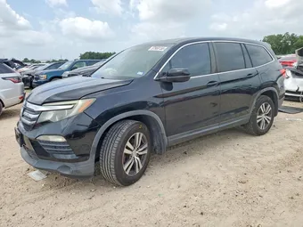 2016 Honda Pilot 5FNYF5H53GB027316