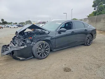 2023 Honda Accord 1HGCY2F8XPA045144