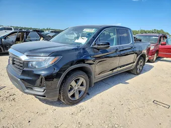 2023 Honda Ridgeline 5FPYK3F58PB024244