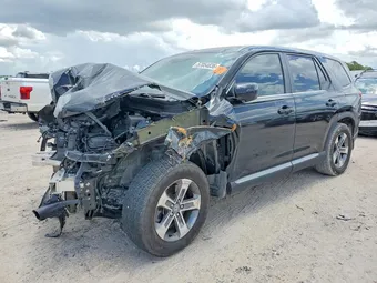 2023 Honda Pilot 5FNYG1H50PB040367