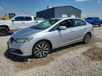 2015 Honda Civic 19XFB2F96FE066896